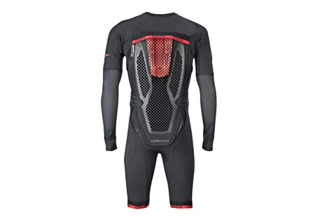 Alpinestar Airtech Presentacion Las Vegas 006