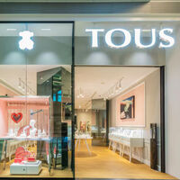 Tous tiene el mejor regalo de Navidad: una pulsera de plata por menos de 35 euros que llega a tiempo 