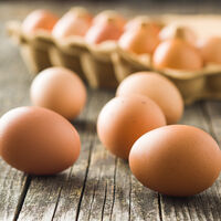 Esto es lo que le pasa a tu cuerpo cuando comes tres huevos todos los días 