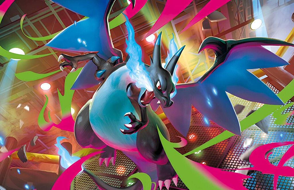 Un jugador de Pokémon TCG consigue una de las cartas más extremadamente raras del mundo, pero por un error vale menos que un pimiento 