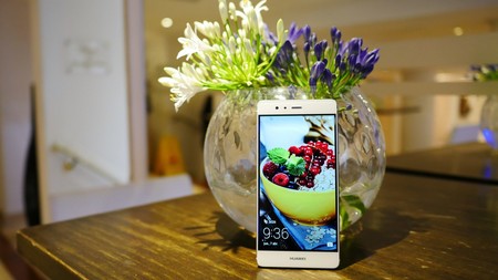 Huawei consuma el sorpasso en España, vendiendo más smartphones que Samsung en noviembre