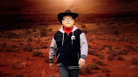 El presidente de Arc System Works competirá en el EVO 2018 y quiere que el juego lo decidas tú