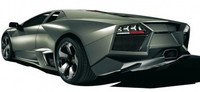 Podría haber 100 Lamborghini Reventón