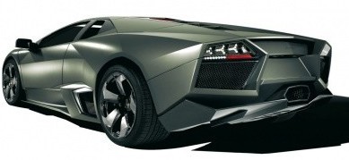 Podría haber 100 Lamborghini Reventón