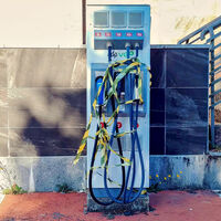 España está luchando por dejar de estar a la cola del coche eléctrico y ahora se tiene que enfrentar a un nuevo enemigo: los ladrones de cobre