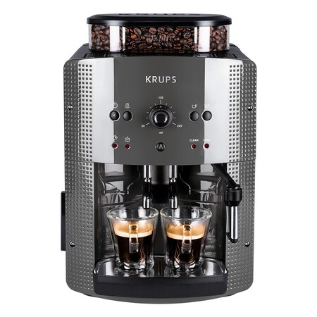 Cafetera Superautomática Krups Essential