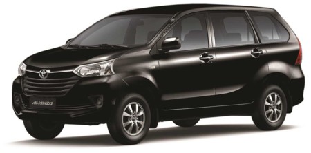 Toyota Avanza 2016, precios, versiones y equipamiento en México