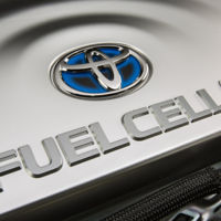 Toyota podría compartir su pila de combustible con Mazda a cambio de motores SKYACTIV