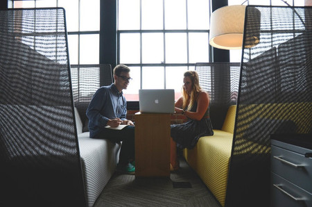 Coworking para mejorar la productividad de los trabajadores en casa