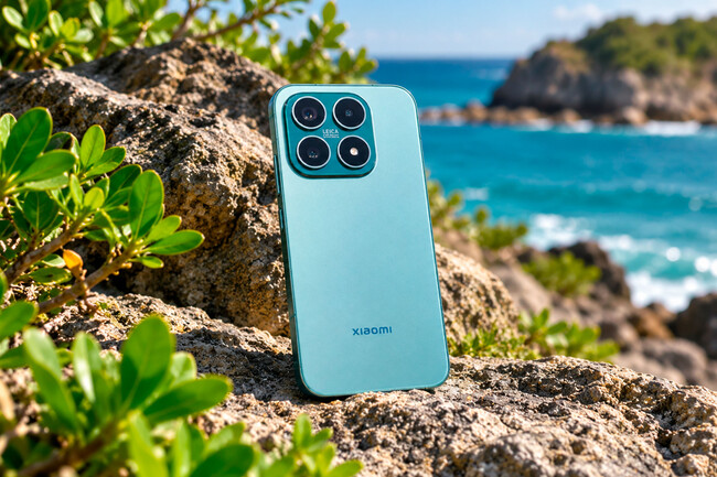 Xiaomi 18 2