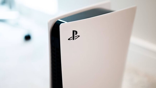 Ps5