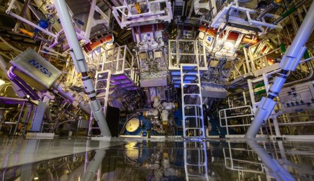 Crean en un laboratorio el objeto más denso de la Tierra: un fragmento de cobre minúsculo