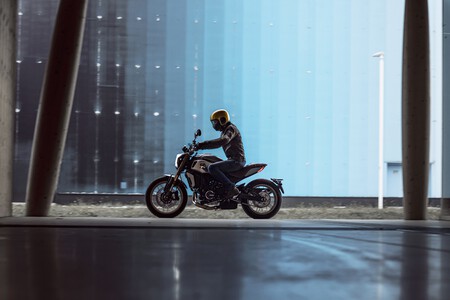 Cfmoto 700 Cl X Promocion Especial A2 Alforjas Shad 200 Euros 006