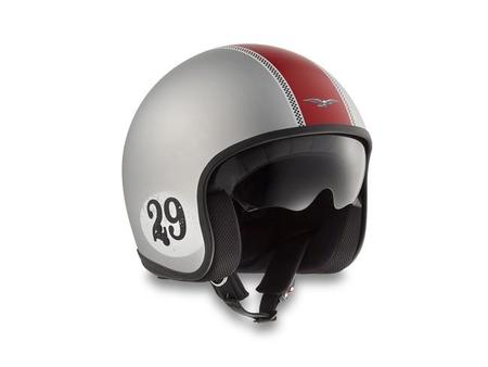 Cascos jet Moto Guzzi para 2015 Cascos jet Moto Guzzi para 2015