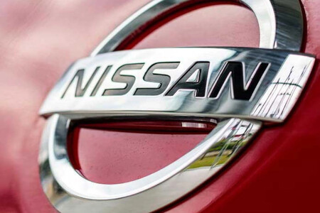 Nissan Logo 2