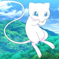 Mew casi no llega a aparecer en Pokémon Rojo y Azul: el legendario Pokémon se añadió como una broma 