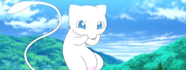 Mew casi no llega a aparecer en Pokémon Rojo y Azul: el legendario Pokémon se añadió como una broma 
