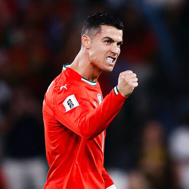 Cristiano Ronaldo se pone patriótico y su nuevo reloj lo demuestra: una pieza de edición limitada inspirado en la Champions