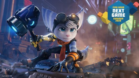 Gamescom 2020: todos los juegos, tráilers y anuncios del Opening Night Live aquí y ahora