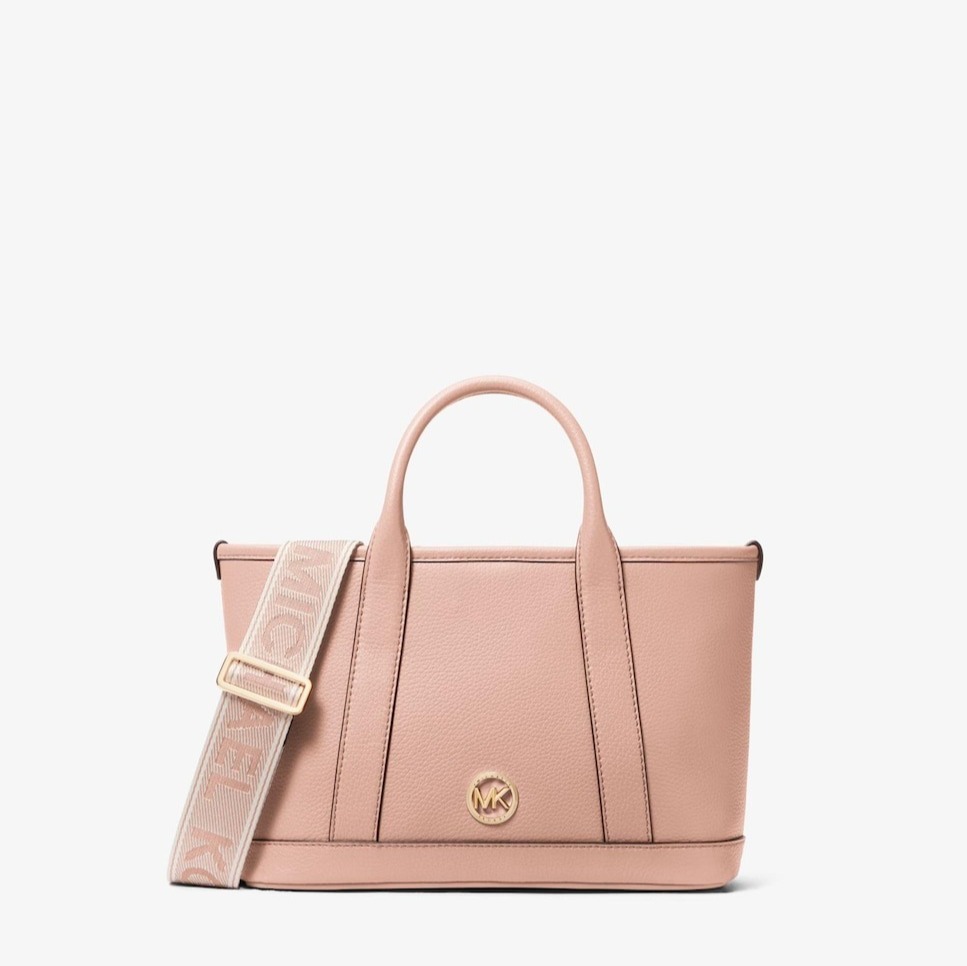 Michael Michael Kors
Bolso de hombro Luisa de piel convertible a bandolera