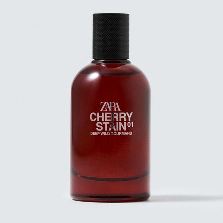 La Cereza Toma Por Sorpresa A Los Amantes De Las Fragancias Masculinas Con El Nuevo Perfumazo De Zara Que Huele A Lujo Por Menos De 16 Euros