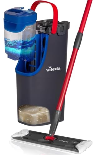 Vileda H2Pro Sistema de mopa 