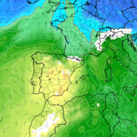 Durante mucho tiempo, la Semana Santa en España ha sido sinónimo de lluvias: AEMET trae buenas noticias este año