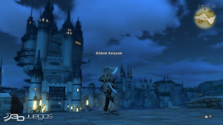 Ffxiv Economia Casas
