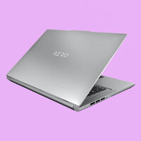 Descuentazo de 500 euros para este potente portátil gaming de Gigabyte: Pantalla 4K, RTX 3070 Ti y ahora está a su mínimo histórico 