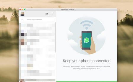 Así será el modo multidispositivo en WhatsApp: cuatro dispositivos y rediseño en la versión de escritorio