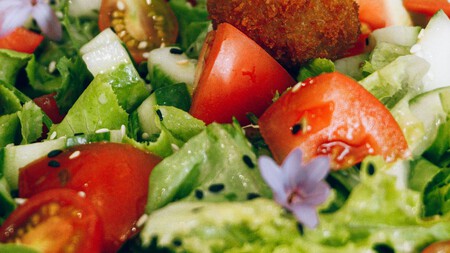 Ensalada