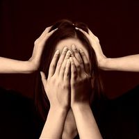 Mantén la calma en los momentos de tensión 