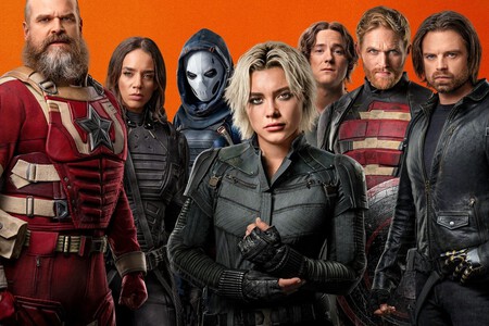 Marvel X Men Director Thunderbolts