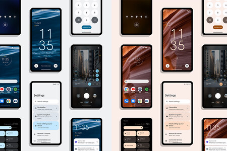 Estos son los móviles de Motorola que se actualizarán a Android 12