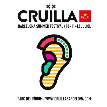 ¡Qué no decaigan los festivales! Cruïlla Barcelona viene con mucha fuerza