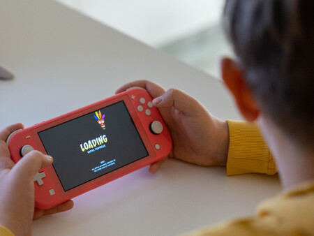 Jugar Videojuegos