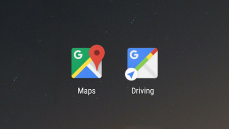 Así es el nuevo modo de conducción de Google Maps con el que podrás navegar sin decir el destino