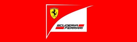 Nuevo logo del equipo Ferrari de Fórmula 1 para 2011
