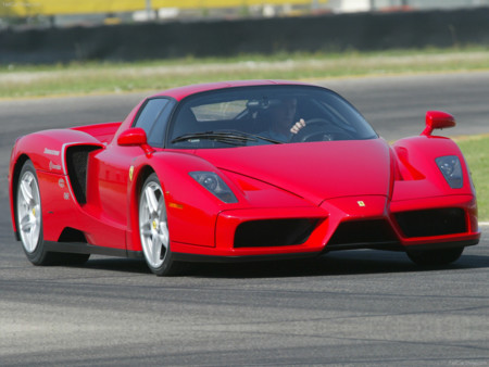 Ferrari Enzo