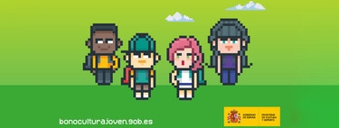 El bono cultural volverá en 2023: 400 euros para aquellos que cumplan 18 el año que viene