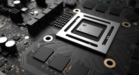 Lo sabíamos y Microsoft prepara una Xbox One más potente con nombre en clave Project Scorpio