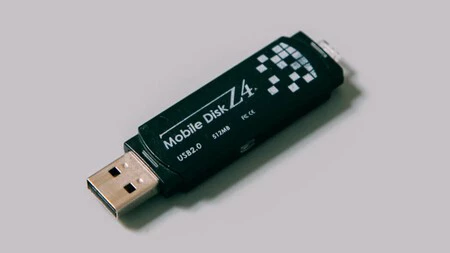 Pendrive