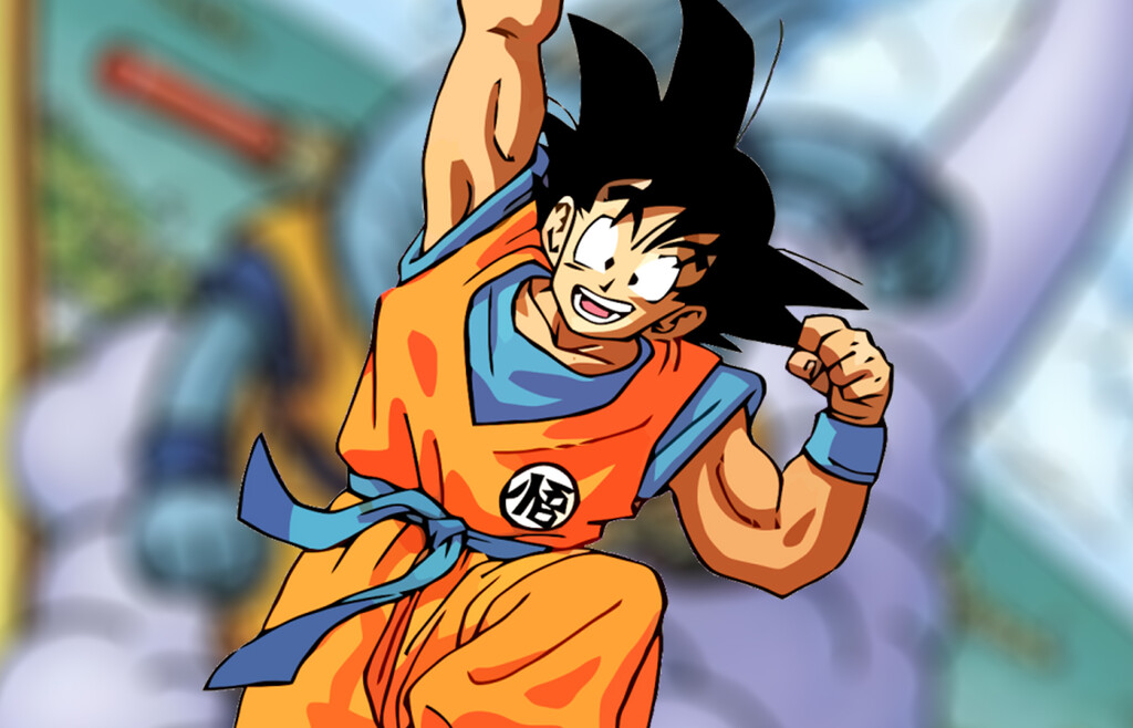 Dragon Ball tiene una escena poscréditos hecha por Toriyama, pero solo la puedes leer en un manga de gatos mágicos Dragon Ball tiene una escena poscréditos hecha por Toriyama, pero solo la puedes leer en un manga de gatos mágicos