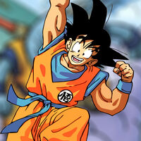 Dragon Ball tiene una escena poscréditos hecha por Toriyama, pero solo la puedes leer en un manga de gatos mágicos