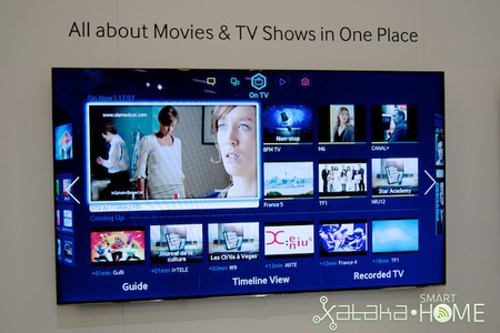 Los televisores de Samsung podrían atentar contra tu privacidad. ¿Una polémica infundada?