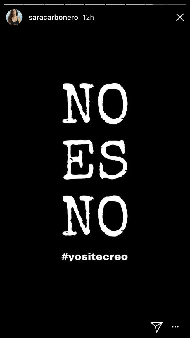 redes sociales la manada