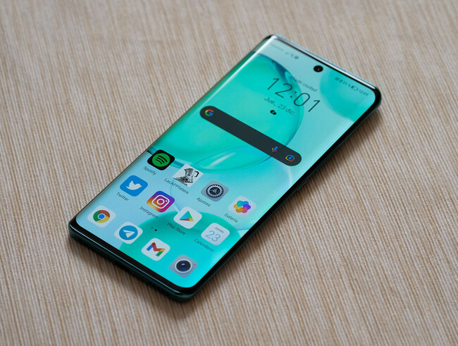 Apertura Honor 50