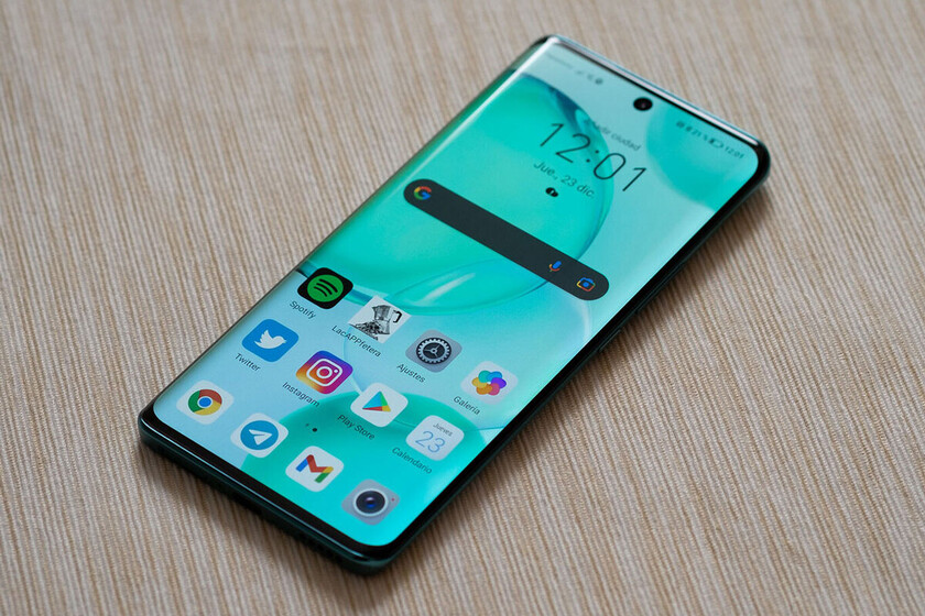 This Honor With 256 GB Has A Limit Offer That Leaves It At A Minimum ...