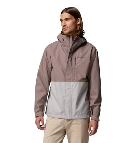 Columbia Hikebound 2 - Chaqueta impermeable para hombre