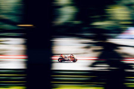 Marquez Austria Motogp 2023
